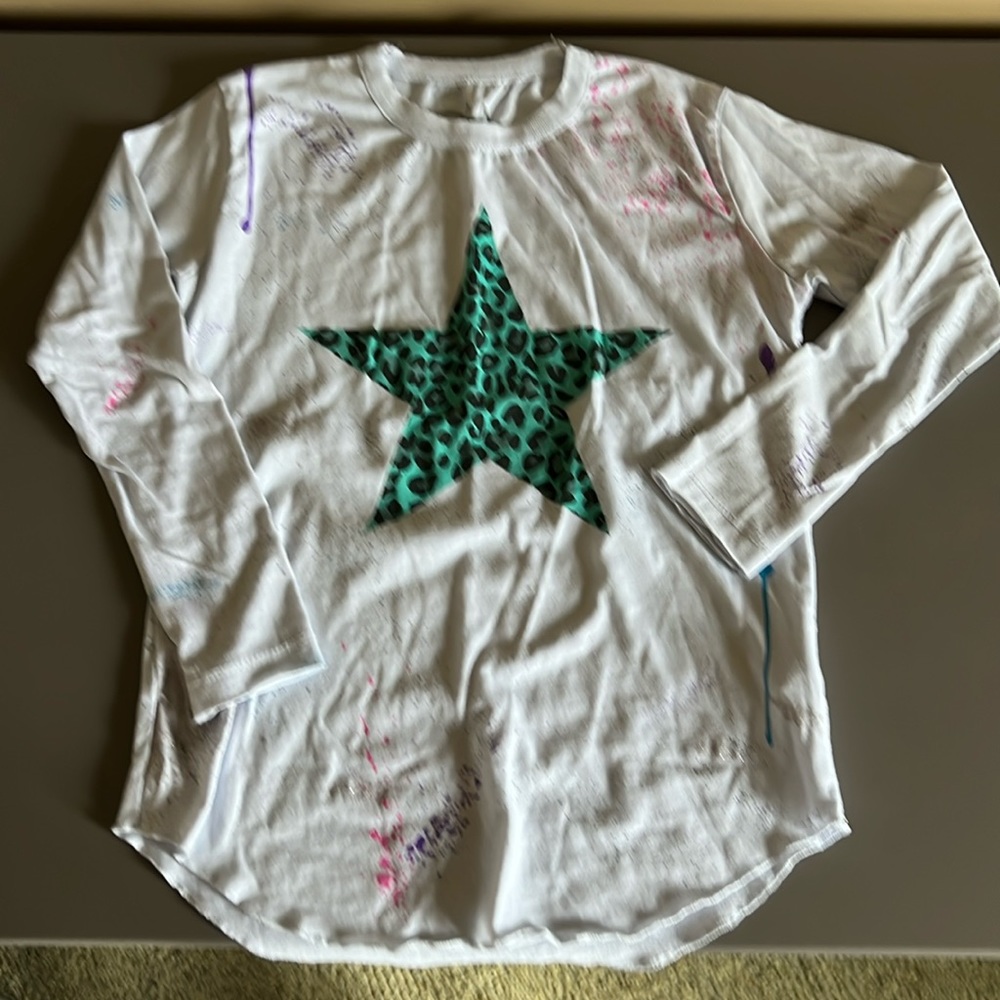 Chaser long sleeve